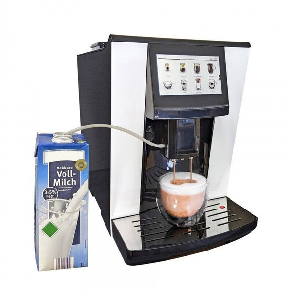 Acopino Emilia One Touch Kaffeevollautomat