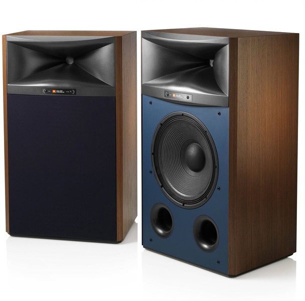 JBL 4367 walnuss (stück)