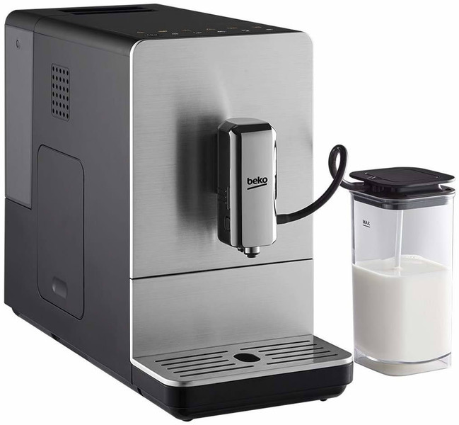 Beko CEG5331X Bean To Cup Coffee Machine