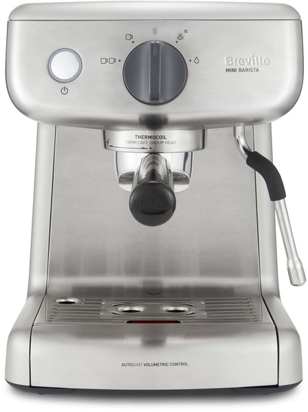 Breville Barista Mini für Espresso