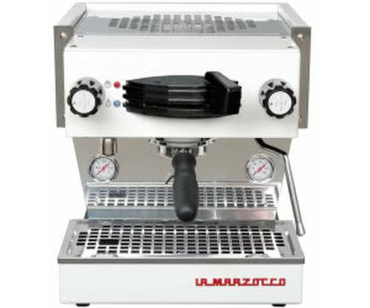 La Marzocco Linea Mini weiß