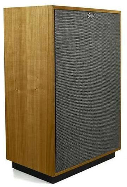 Klipsch Cornwall IV Natural Cherry