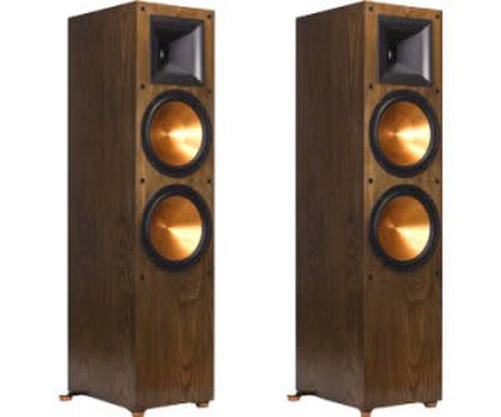 Klipsch RF-7 II nußbaum
