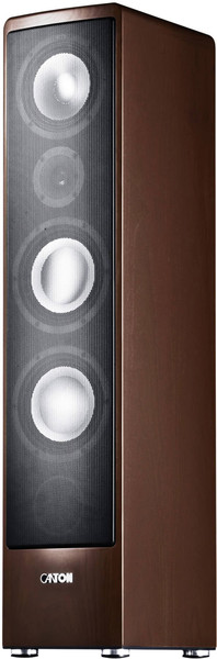 Canton Ergo 690 DC Wenge