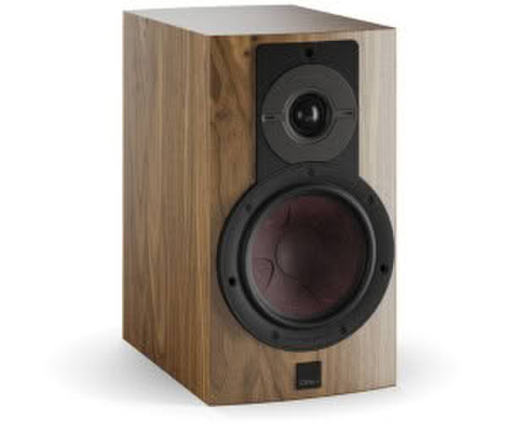 DALI Rubikore 2 Natural Walnut