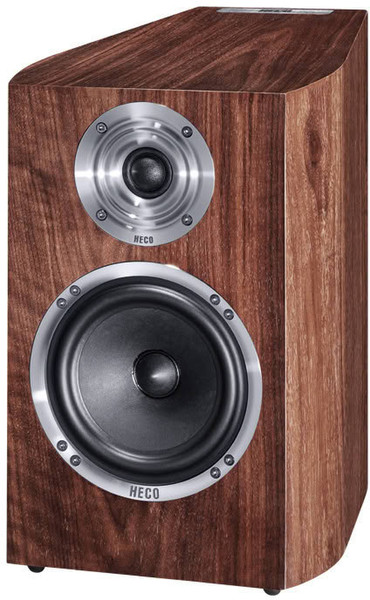 Heco Celan Revolution 3 espresso