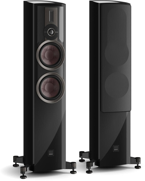 DALI Epikore 7 schwarz