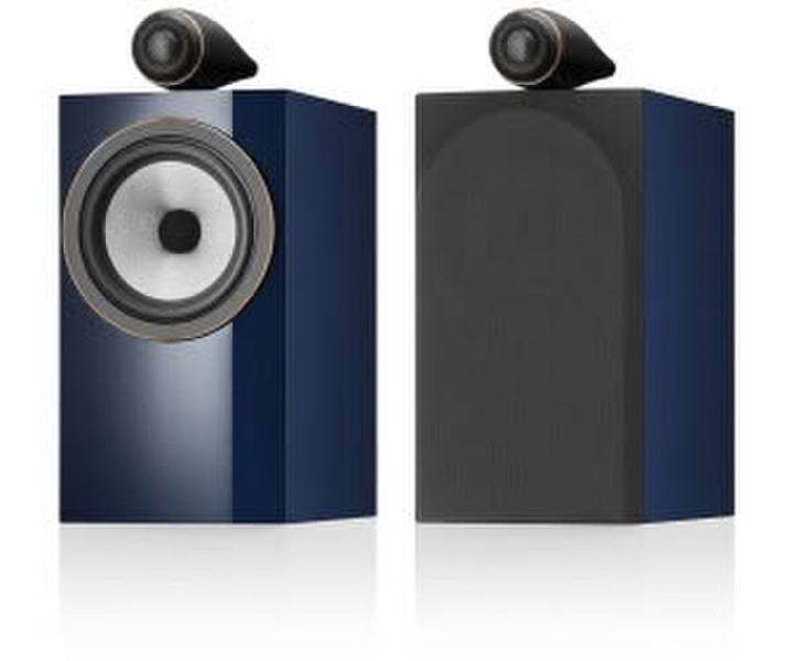 Bowers & Wilkins 705 S3 Signature Midnight Blue Metallic
