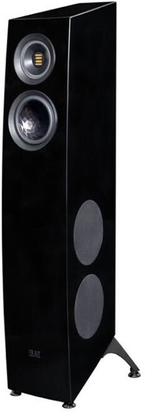 Elac Concentro S 507 Black