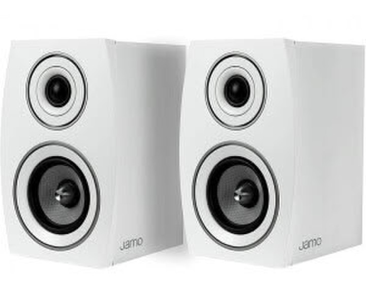 Jamo C 91 II Matte White