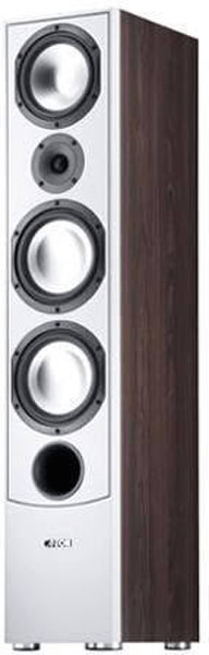 Canton GLE 490.2 mocca