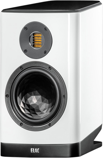 Elac Vela BS 404.2 weiß