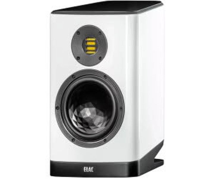 Elac Vela BS 404 White