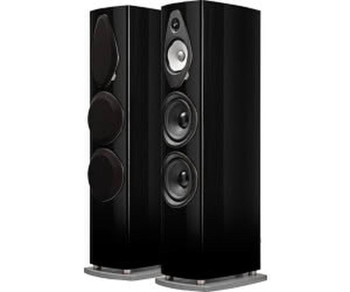 Sonus Faber Sonetto VIII G2 Black
