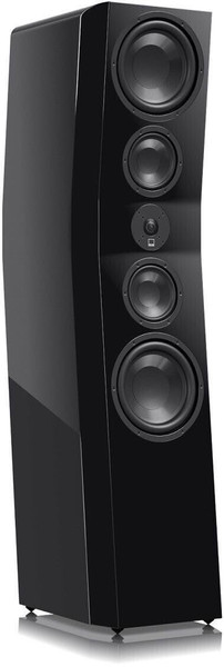 SVSound Ultra Evolution Pinnacle highgloss Black