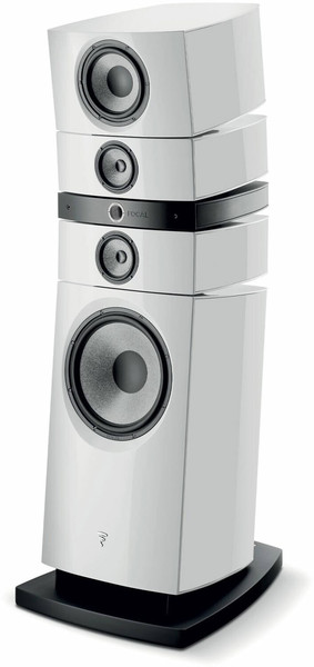 Focal Grande Utopia EM Evo Carrara White