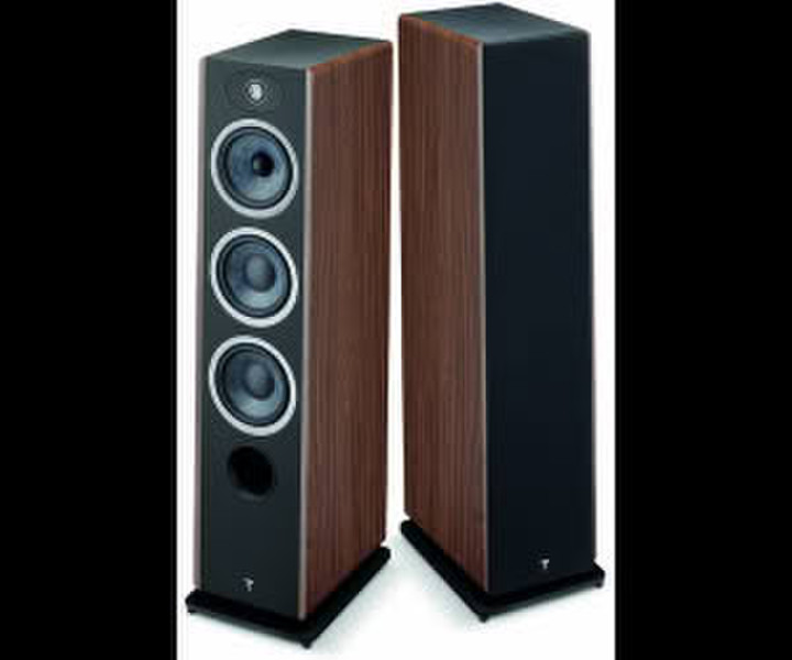 Focal Vestia N°2 Walnut
