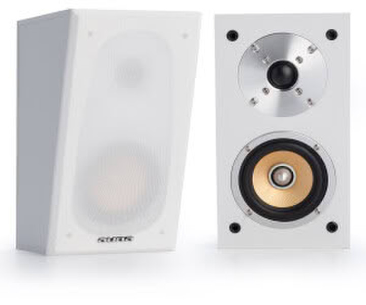 Auna Linie 501 Atmos SAT White