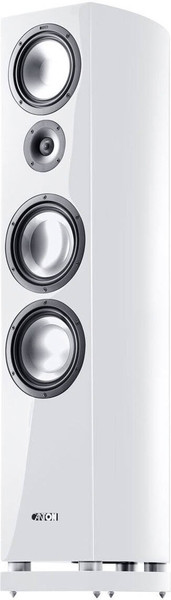 Canton Vento 890.2 DC weiß