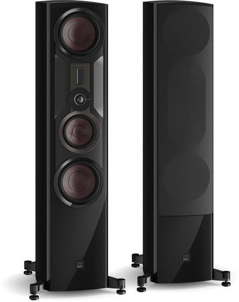 DALI Epikore 9 schwarz