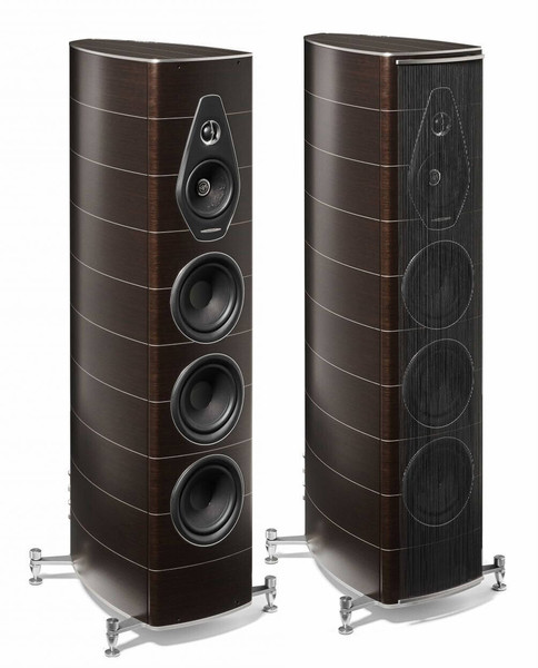 Sonus Faber Olympica Nova V Wenge