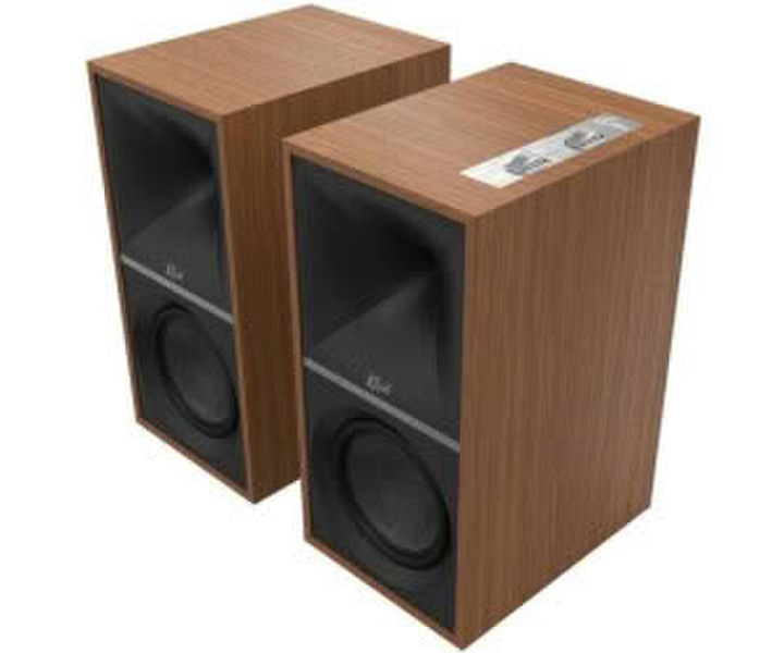 Klipsch The Sevens Walnut