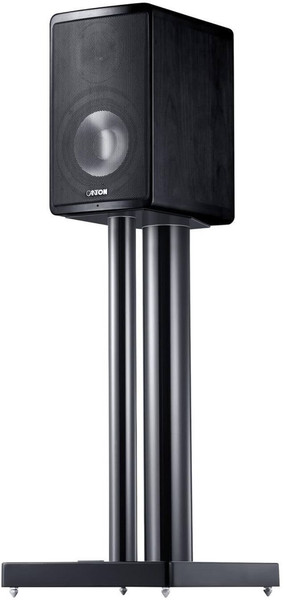 Canton Ergo 620 schwarz