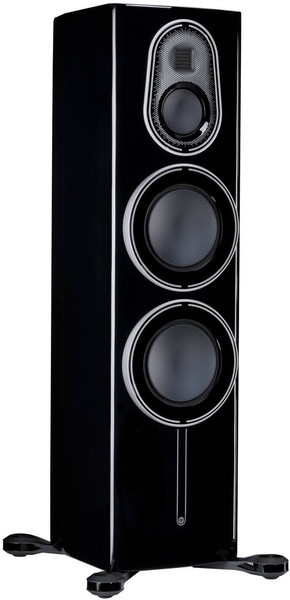 Monitor Audio Platinum 300 3G schwarz
