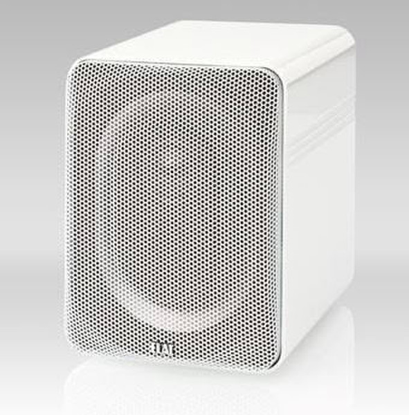 Elac BS 302 weiß
