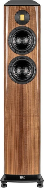 Elac Vela FS 408.2 Nussbaum