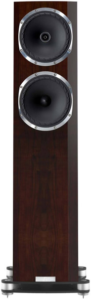 Fyne Audio F502SP Piano Gloss Walnut