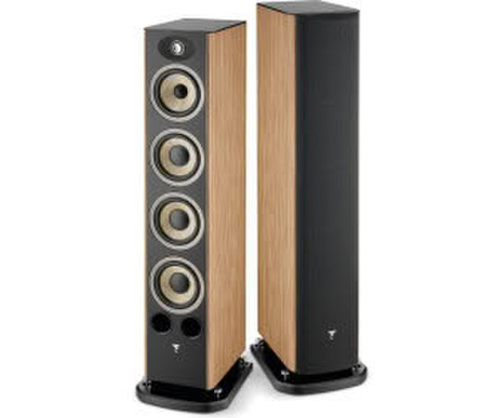 Focal Aria Evo X N°3 Walnut