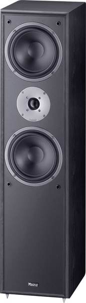 Magnat Monitor Supreme 802 schwarz