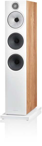 Bowers & Wilkins 603 S3 Eiche