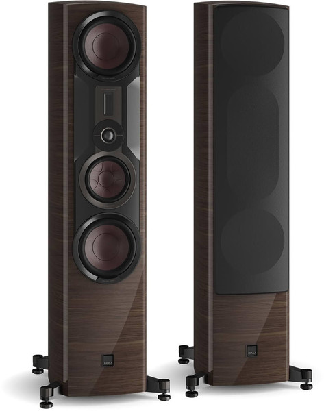 DALI Epikore 9 Walnut