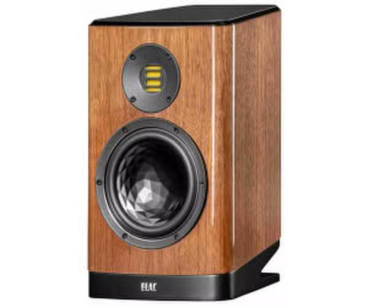 Elac Vela BS 404 nussbaum