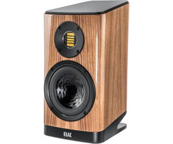 Elac Vela BS 403.2 nussbaum