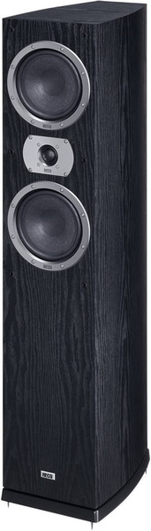 Heco Victa Prime 502 schwarz