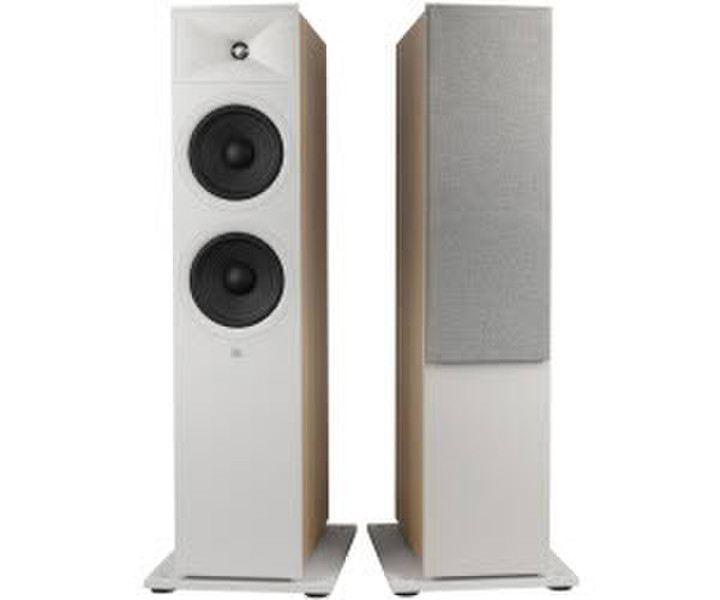 JBL Stage 280F White