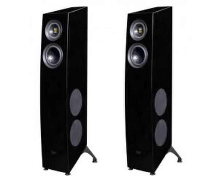 Elac Concentro S 507.2 schwarz