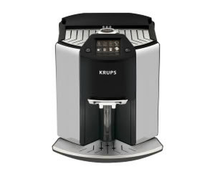Krups EA907D Barista Steel