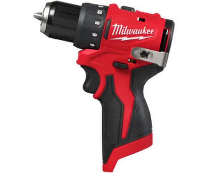 Milwaukee M12BLDDRC-0