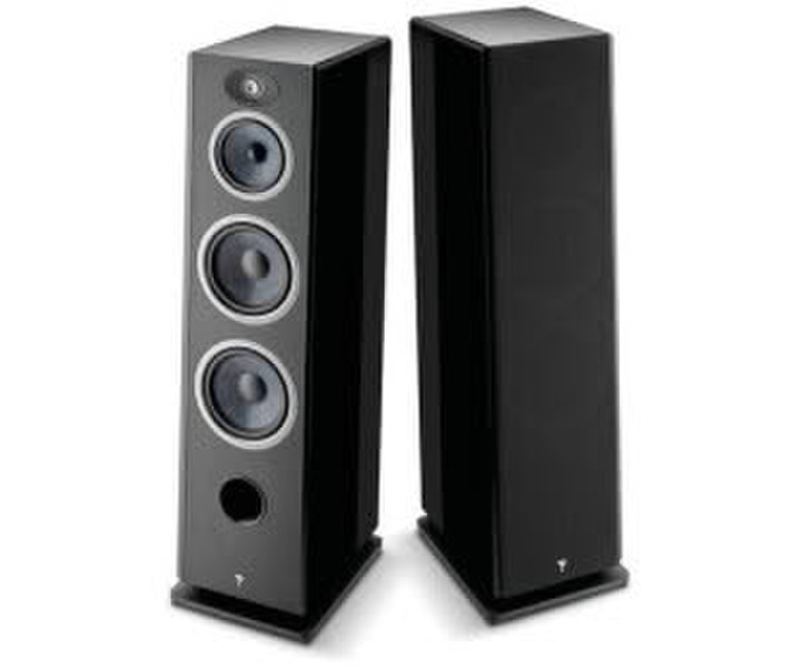 Focal Vestia N°4 Black