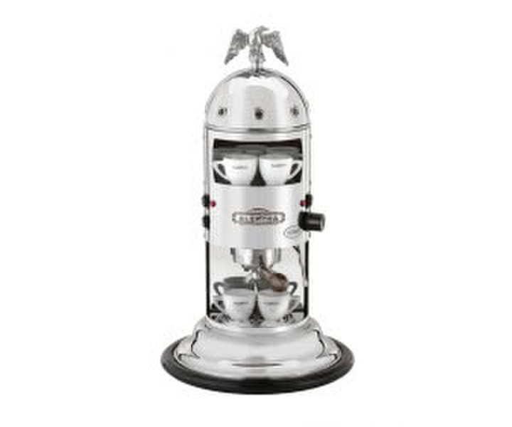 Elektra Mini Verticale Chrome ELA1C