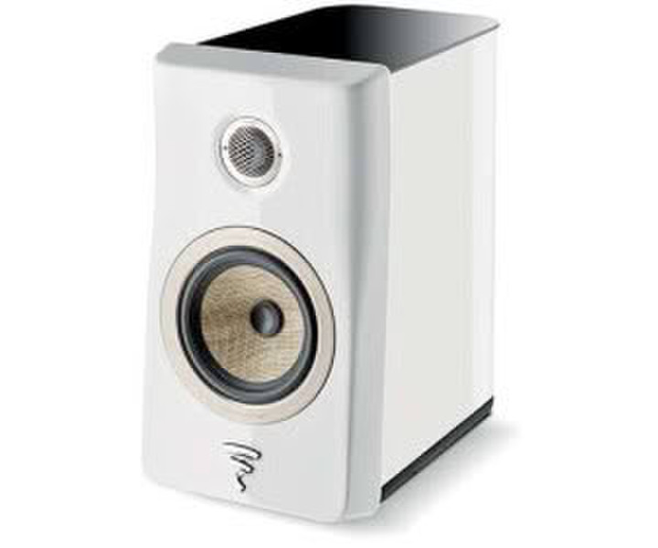 Focal Kanta N° 1 Carrara White
