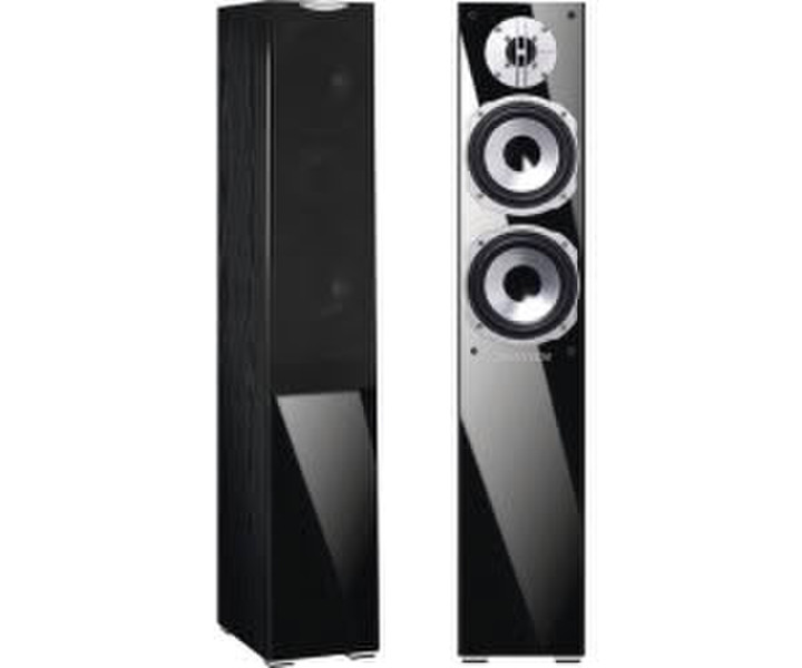 Quadral Argentum 470 schwarz