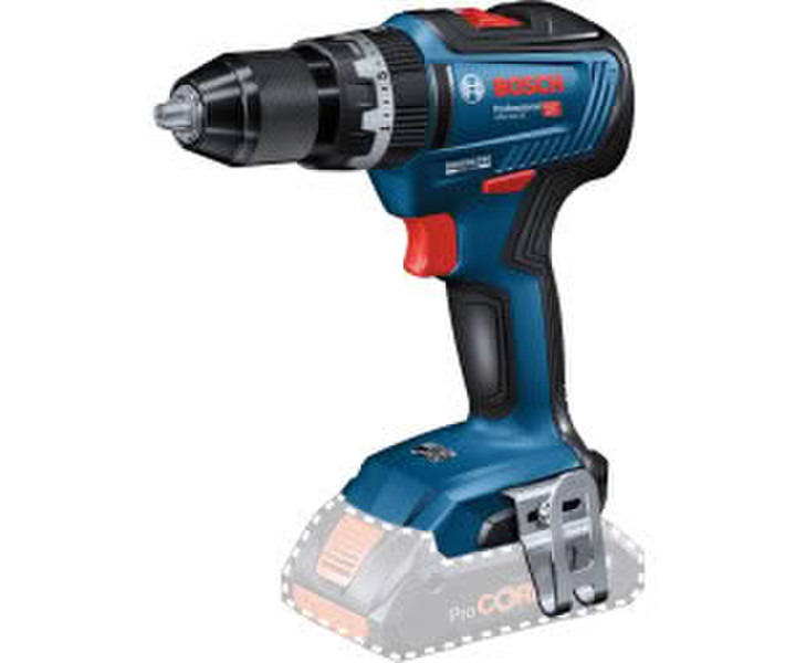 Bosch GSB 18V-55 Professional (0 601 9H5 302)