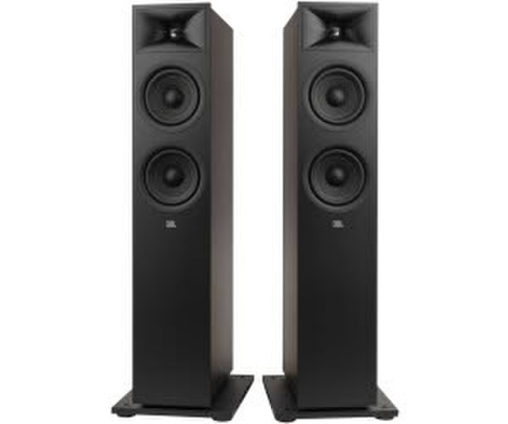 JBL Stage 260F Black