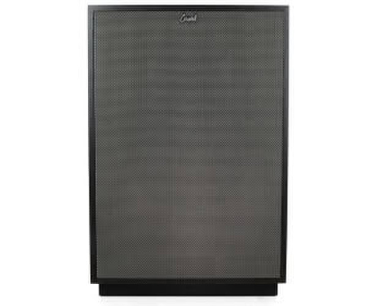 Klipsch Cornwall IV Satin Black Ash