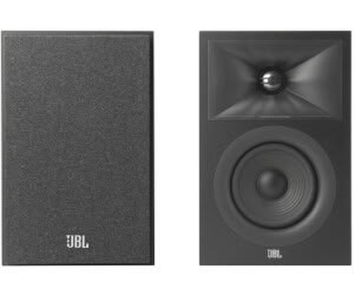 JBL Stage 240B Black